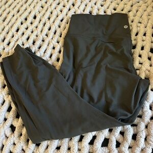 Lululemon align leggings